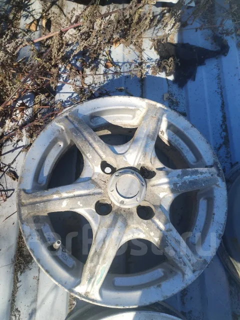 TGRACING. 5.0x13", 4x100, ET45, �� 51���. ����