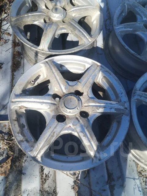 TGRACING. 5.0x13", 4x100, ET45, �� 51���. ����