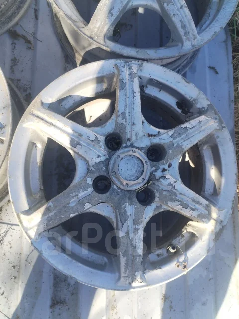 TGRACING. 5.0x13", 4x100, ET45, �� 51���. ����