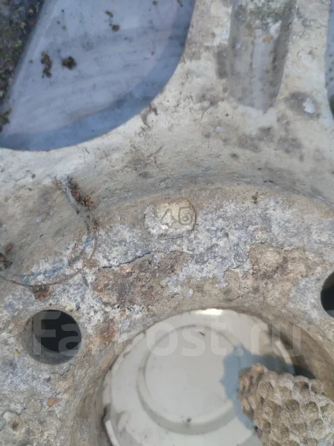 TGRACING. 5.0x13", 4x100, ET45, �� 51���. ����