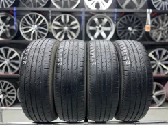 Dunlop SP Touring T1. ������, 2017 ���, �/�, ����� 35 % ����