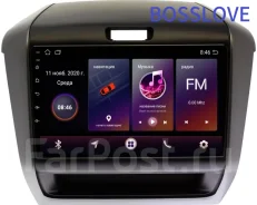 ������� ��������� Honda Freed ( 2016+ ) Android 4+32G ����