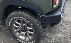Toyo Open Country R/T. ����� rt, 2021 ���, �/�, ����� 10 % ����