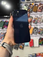 Apple iPhone 13. �/�, 256 ��, ������, 3G, 4G LTE, 5G, NFC, eSIM, ������� �������, ������������ ������� ����