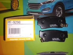 ��������� ������� PF-9298 Nisshinbo �������� PF-9298 ����