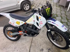KTM 400 LC4. 400����. ��., ��������, ���������, ������ �� �� ����