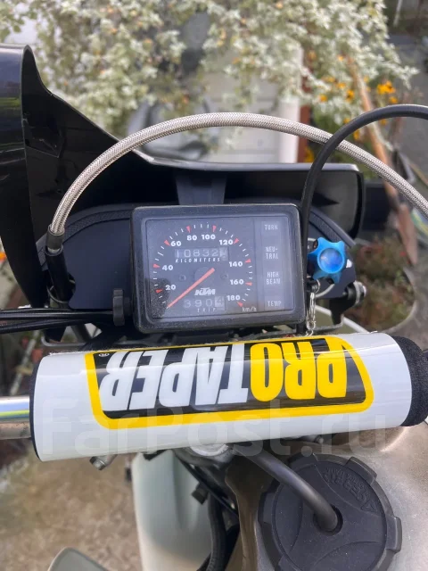 KTM 400 LC4. 400����. ��., ��������, ���������, ������ �� �� ����