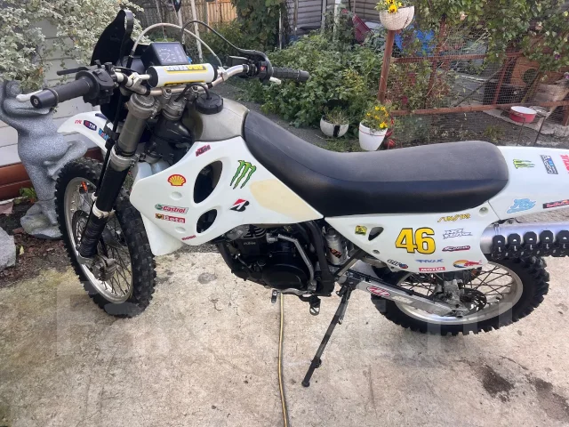 KTM 400 LC4. 400����. ��., ��������, ���������, ������ �� �� ����