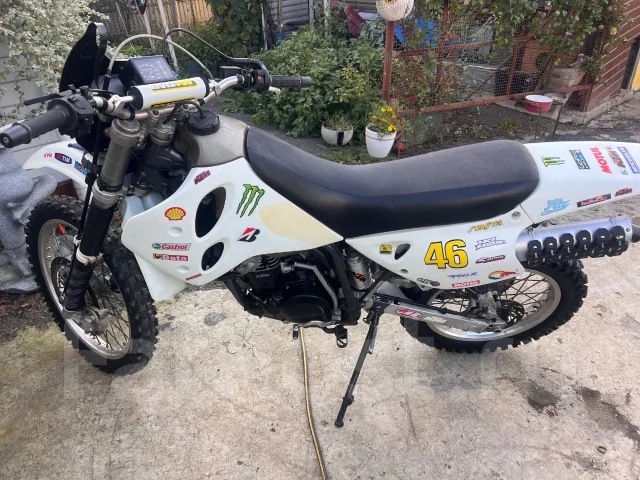 KTM 400 LC4. 400����. ��., ��������, ���������, ������ �� �� ����