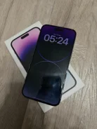 Apple iPhone 14 Pro Max. �/�, 256 ��, ����������, 3G, 4G LTE, 5G, ������� �������, ������������ ������� ����