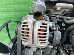 ��������� Audi A4 B5 2001 ����