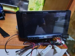 Pioneer Carrozzeria AVIC-BZ500 ����