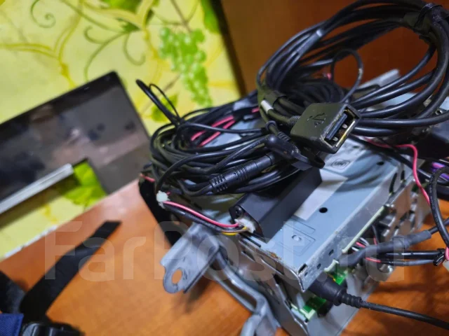 Pioneer Carrozzeria AVIC-BZ500 ����