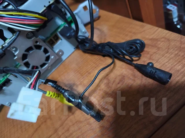 Pioneer Carrozzeria AVIC-BZ500 ����