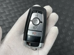 ���� ��������� Ford Explorer 2017 JL1T5K601AC U502 T35PDTD 3.5 Turbo Ecoboost JL1T5K601AC ����