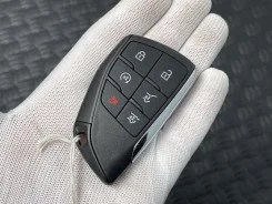 ���� ��������� Chevrolet Tahoe 2021 13545333 5 Generation V8 5.3 � L84 13545333 ����