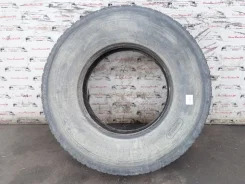 Michelin XDE2+