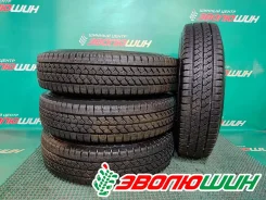Bridgestone Blizzak VL1