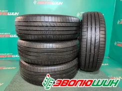 Goodyear EfficientGrip RVF02