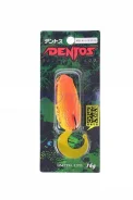 ������ ������� SMITH DENTOS #02 16g 60 �� Dentos Bassing Frog #02 ����