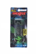 ������ ������� Smith Baby Dentos #16 10.5g 49�� Baby Dentos #16 ����
