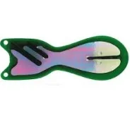 ������ SpinDoctor "Tournament Winning" Double Pearl Glow 10 70301L ����