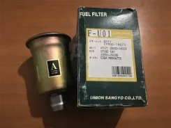 ������ ��������� FU01 ����