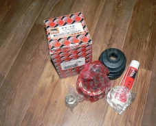 ���� �������� Toyota 27x56x26, Toyota Camry/Vista/Celica/Corona Exiv/Carina ED TY12 ����