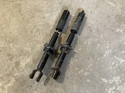 ������������ ������ Patron Honda Civic EJ9, D14A3 PSA341094 ����