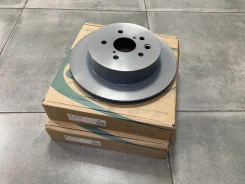 ����� ��������� ������ Lexus GS, GRS190/URS190/UZS190 GR20384 ����