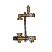 �������-������������ ���� ��� ������ ����� KVS2,6 ViEiR 1", ��� ������ (180 ��), VR204-A ����