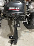 Suzuki. 2,5��.�., 4-�������, ����������, ���� S (381 ��), 2020 ��� ����