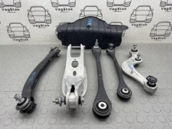�������� ������� Audi Q5 2018 80A505311B ����������� 5 �� DETA, ������ ����� 80A505311B ����