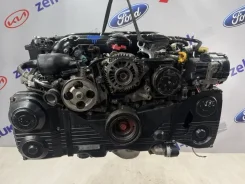 ��������� Subaru Forester 2012 EJ255 EJ255 EJ255 ����