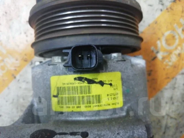 ���������� ������������ Volvo V50 36001440 ����
