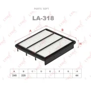 ������ ��������� Lynxauto LA318 LA318 ����