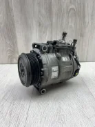 ���������� ������������ Mercedes Benz ML350 2006 A0012308211 W164 M272.967 A0012308211 ����