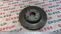 ���� ���������, ��������, DY, DC, 258 mm, �/� Mazda D35Y3325XD ����