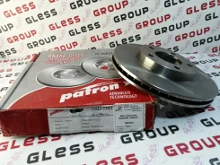 ���� ���������, ��������, EP, -03, (E112), 278mm Mazda PBD7303 ����