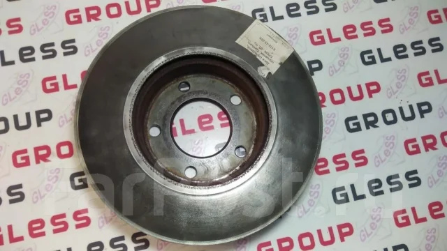 ���� ���������, ��������, EP, -03, (E112), 278mm, ��������, �/� Mazda E1123325X ����