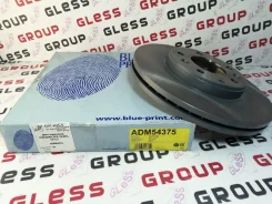 ���� ���������, ��������, GG, LF-L3, (GJ6Y), 283 mm Mazda ADM54375 ����