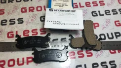 ������� ������, ��������, BA, 2WD-4WD, CB, ������ Mazda D3094 ����