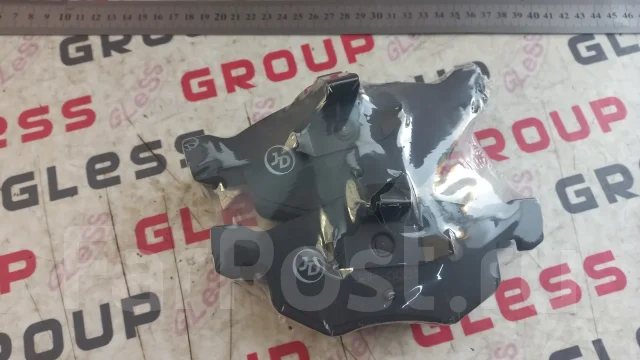 ������� ��������, ��������, EP, 03- Mazda JBP0460 ����