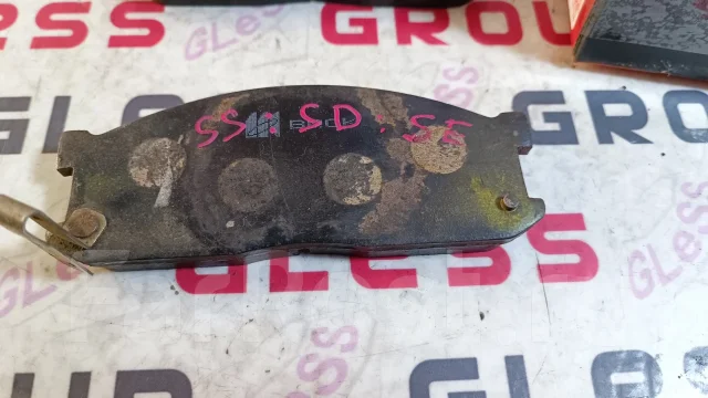 ������� ��������, ��������, SS, SD, SE, (�����), �/� Mazda S09149280A ����