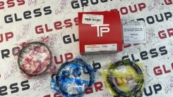������ ���������, B6, 16V, d=78mm, (3mm), 0,5 Mazda 33759 ����