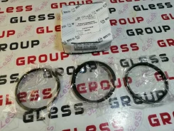 ������ ���������, L3-CX-7, d=87.5mm, STD Mazda L3Y411SC0 ����