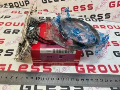 ������ ���������, RF, R2, d=86mm, (4mm), 0,5 Mazda 33751050 ����