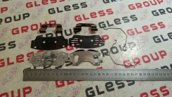 �������� ���-���, �����. �������, GE, GF, CP, �� ���� ������, �/� Mazda GAYR3329ZA ����
