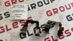 �������� ���-���, �����. �������, GV, �/� Mazda GN513323Z ����