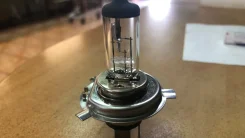 ����� �������-�������, 60/55W, 12V, H4, �/� Mazda 997032605 ����